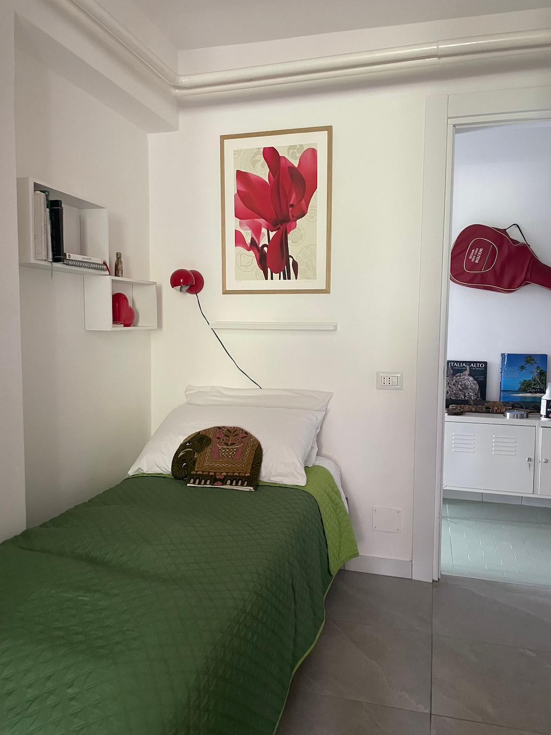 Domus 190 Rooms Varèse Extérieur photo