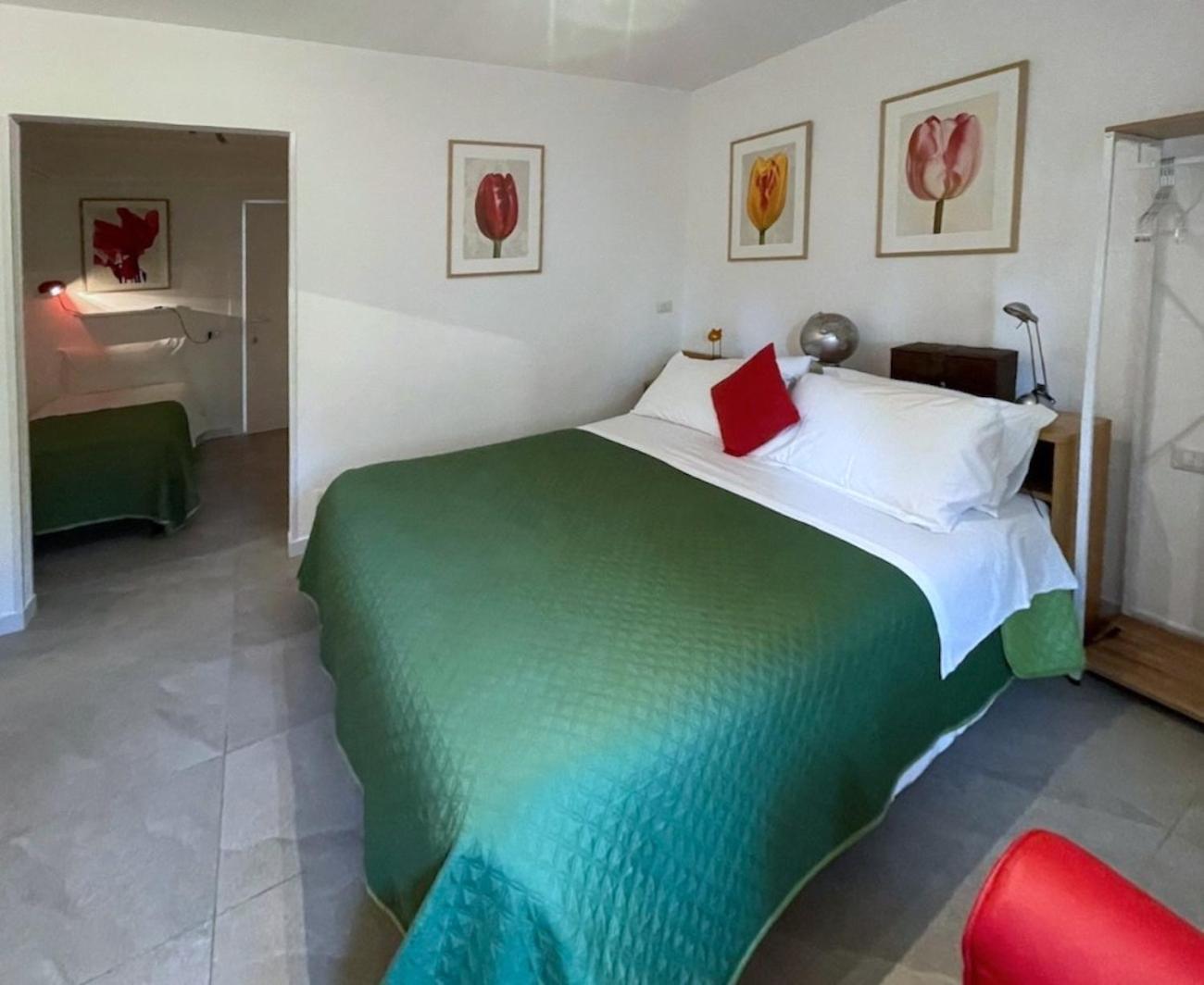 Domus 190 Rooms Varèse Extérieur photo