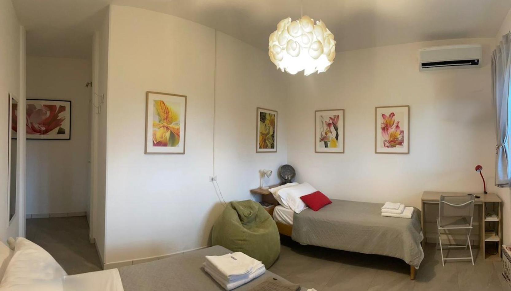 Domus 190 Rooms Varèse Extérieur photo