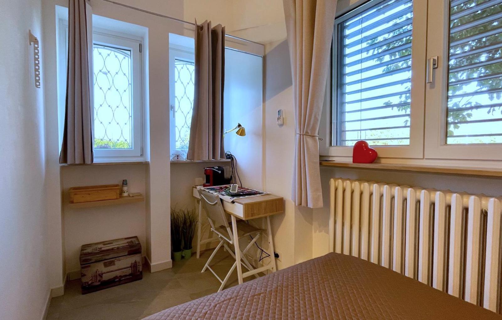 Domus 190 Rooms Varèse Extérieur photo